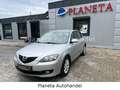 Mazda 3 Lim. 1.6 Sport Active*KLIMATRONIC*HU/AU NEU* Plateado - thumbnail 2