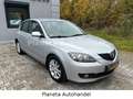 Mazda 3 Lim. 1.6 Sport Active*KLIMATRONIC*HU/AU NEU* Silber - thumbnail 4