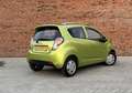 Chevrolet Spark 1.0 16V LT+ Bi-Fuel, NEW APK, Elektr. Pakket, Airc Grün - thumbnail 7