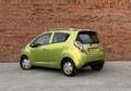Chevrolet Spark 1.0 16V LT+ Bi-Fuel, NEW APK, Elektr. Pakket, Airc Grün - thumbnail 8