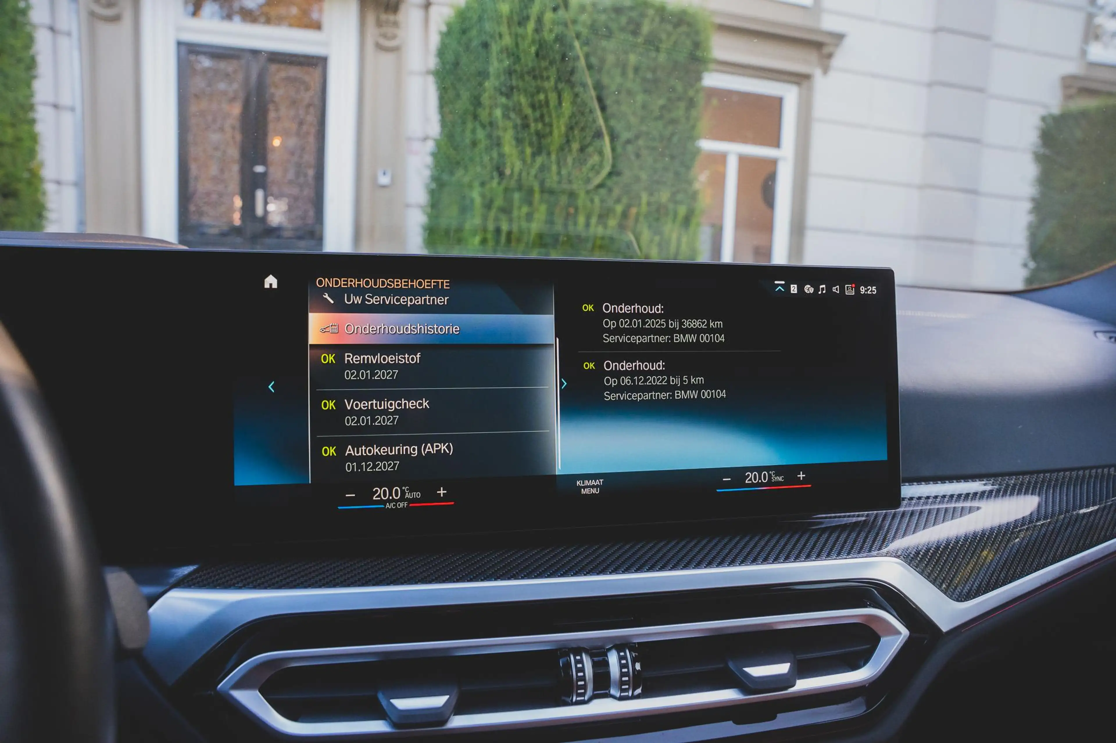 BMW i4 M50 High Executive 84 kWh PANO | KUIPSTOEL | H&K | — photo 28