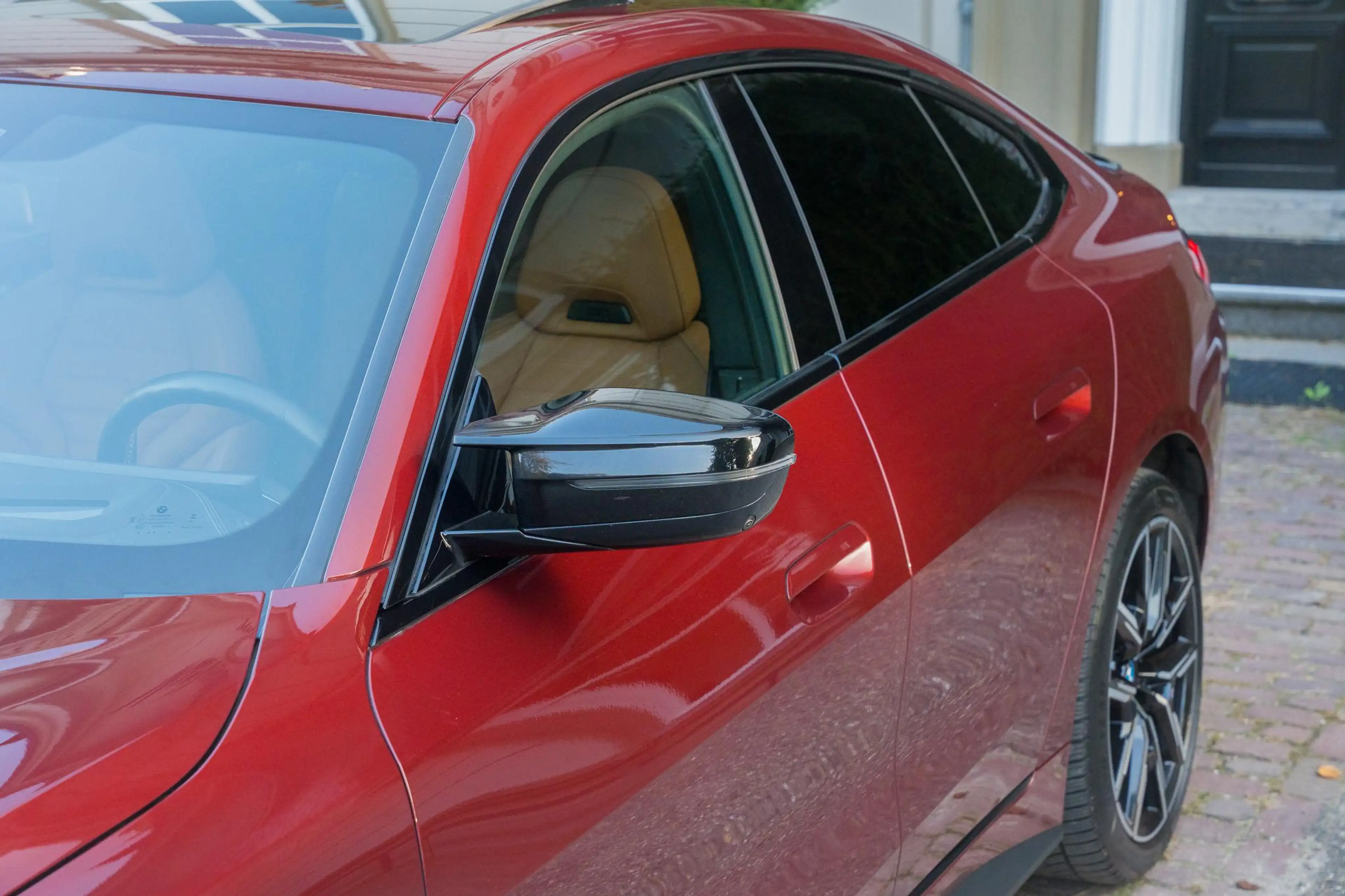 BMW i4 M50 High Executive 84 kWh PANO | KUIPSTOEL | H&K | — photo 10