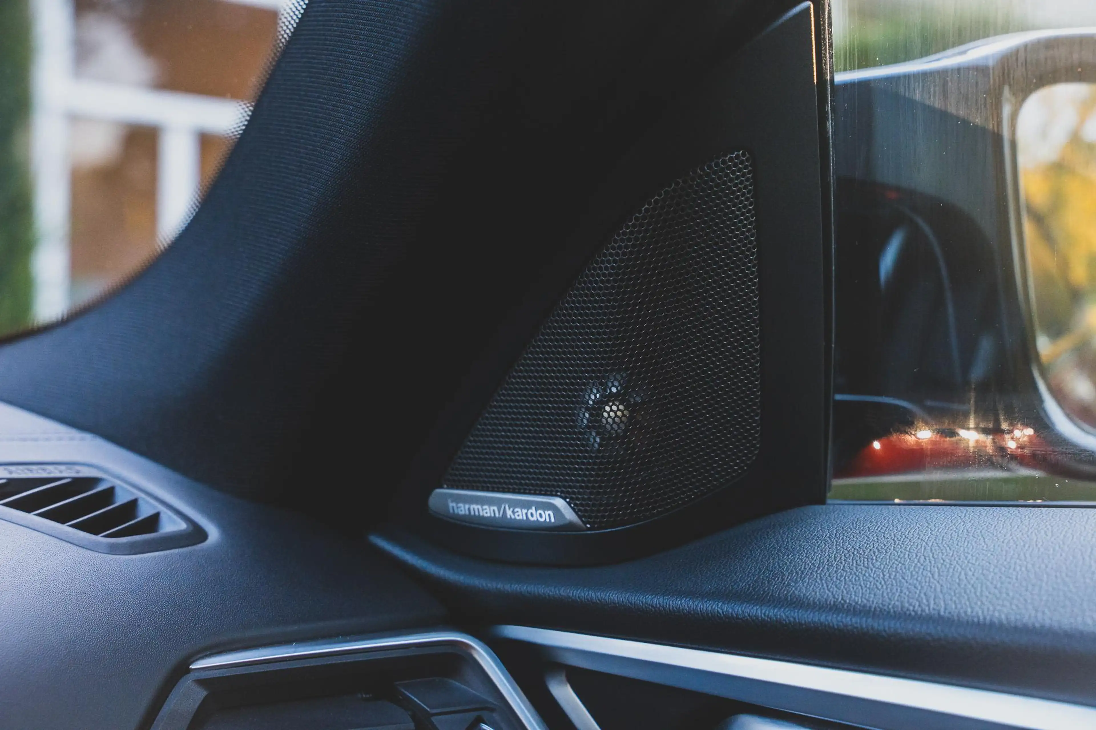 BMW i4 M50 High Executive 84 kWh PANO | KUIPSTOEL | H&K | — photo 24