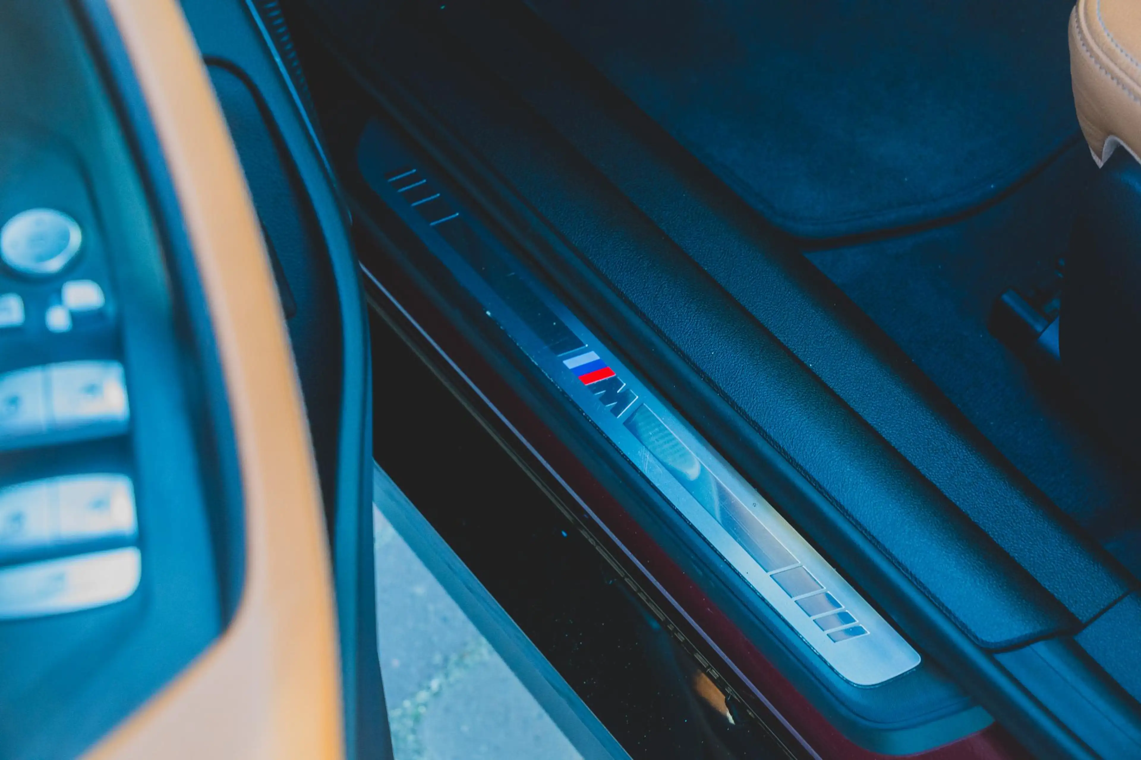 BMW i4 M50 High Executive 84 kWh PANO | KUIPSTOEL | H&K | — photo 47
