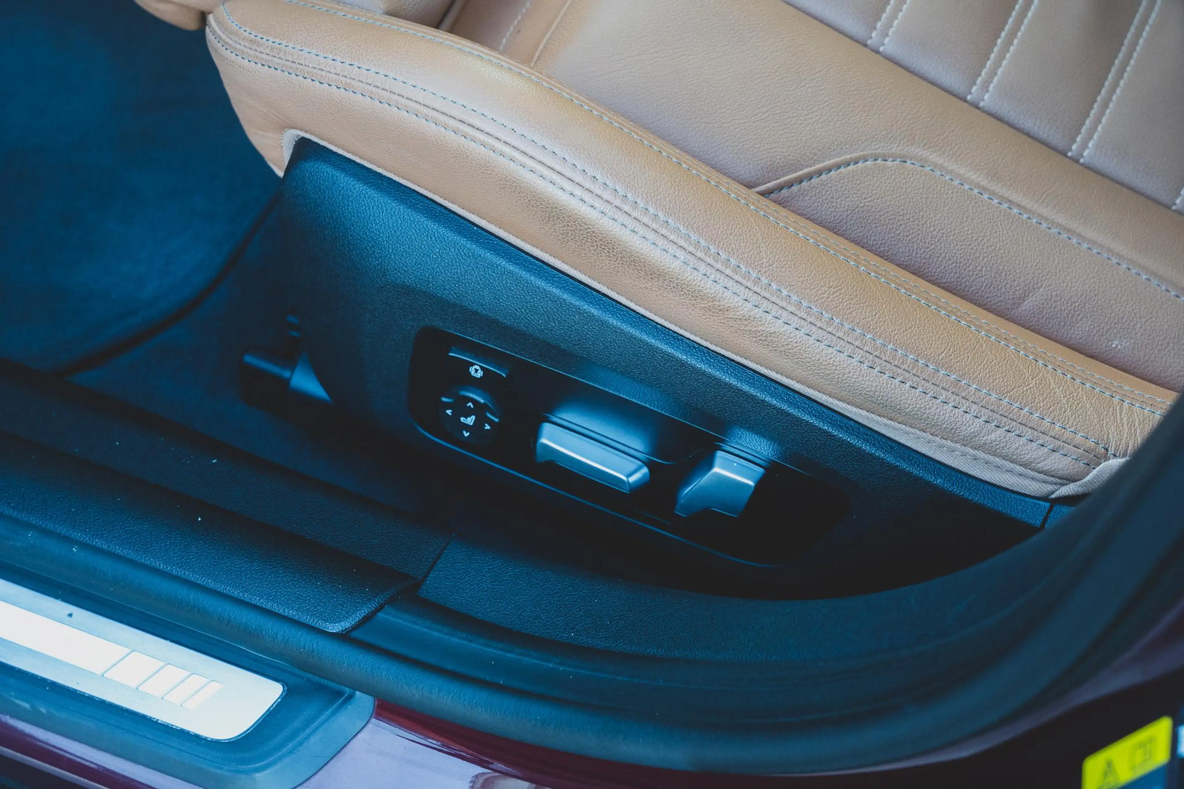 BMW i4 M50 High Executive 84 kWh PANO | KUIPSTOEL | H&K | — photo 34