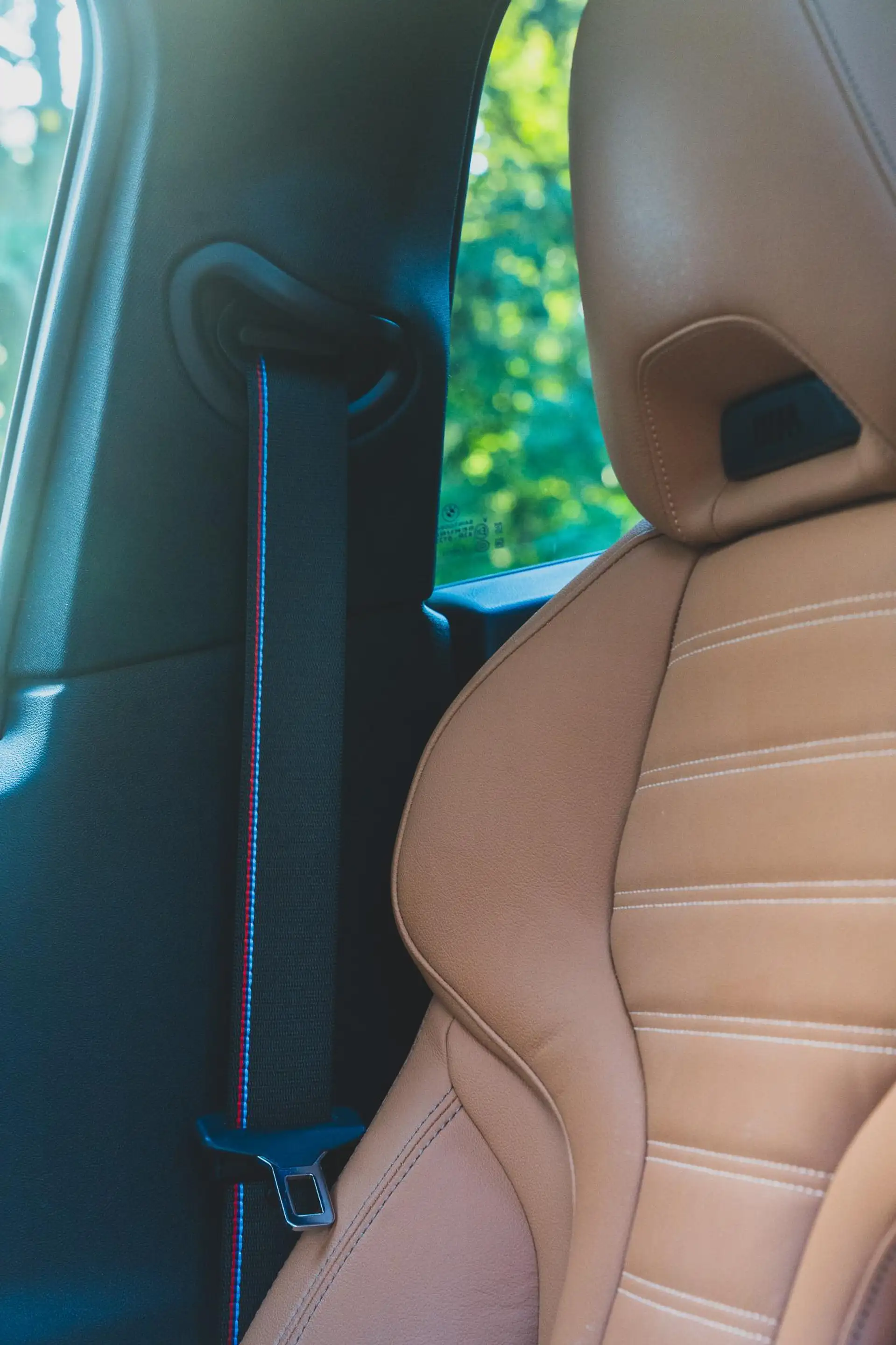 BMW i4 M50 High Executive 84 kWh PANO | KUIPSTOEL | H&K | — photo 46