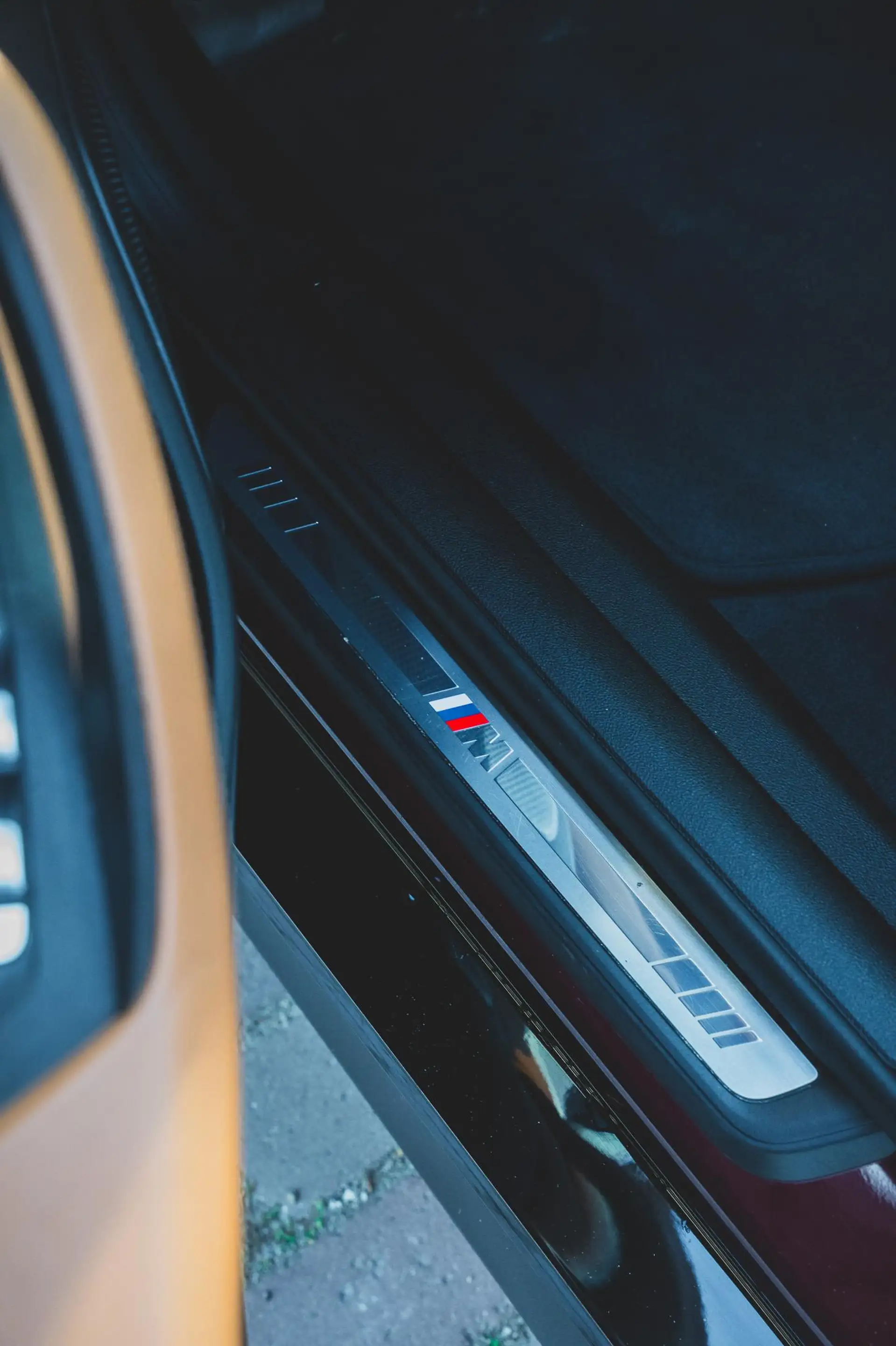 BMW i4 M50 High Executive 84 kWh PANO | KUIPSTOEL | H&K | — photo 48
