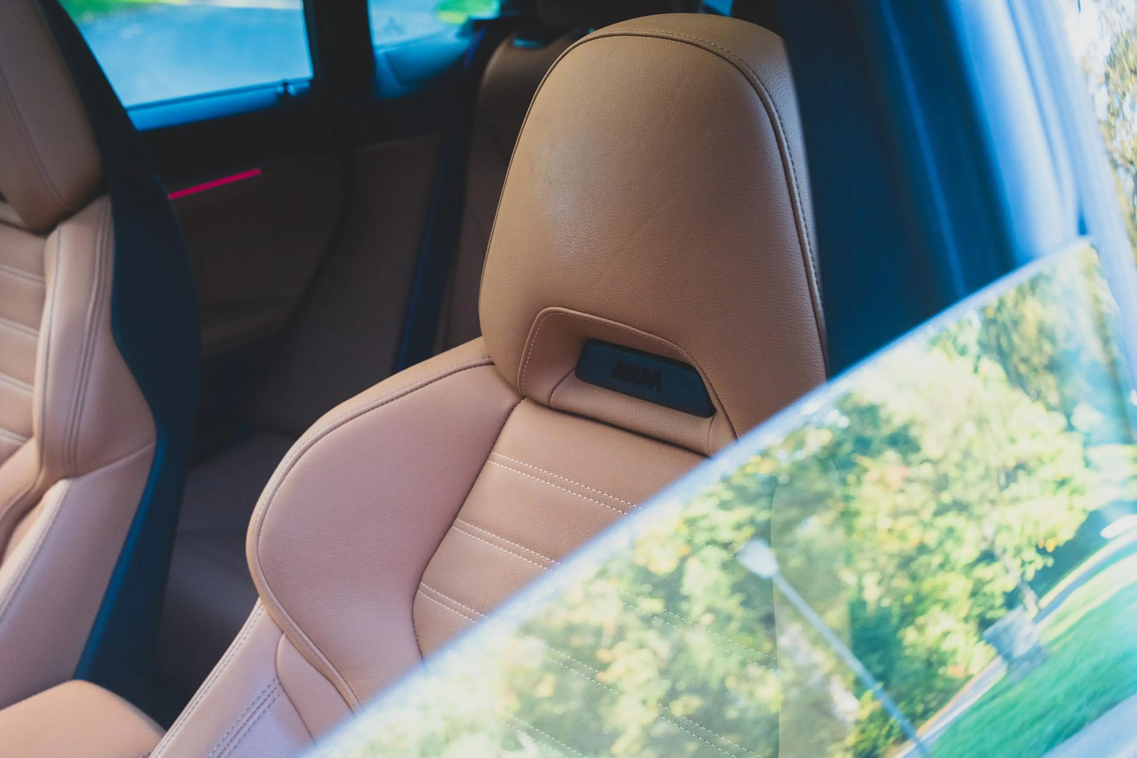BMW i4 M50 High Executive 84 kWh PANO | KUIPSTOEL | H&K | — photo 44
