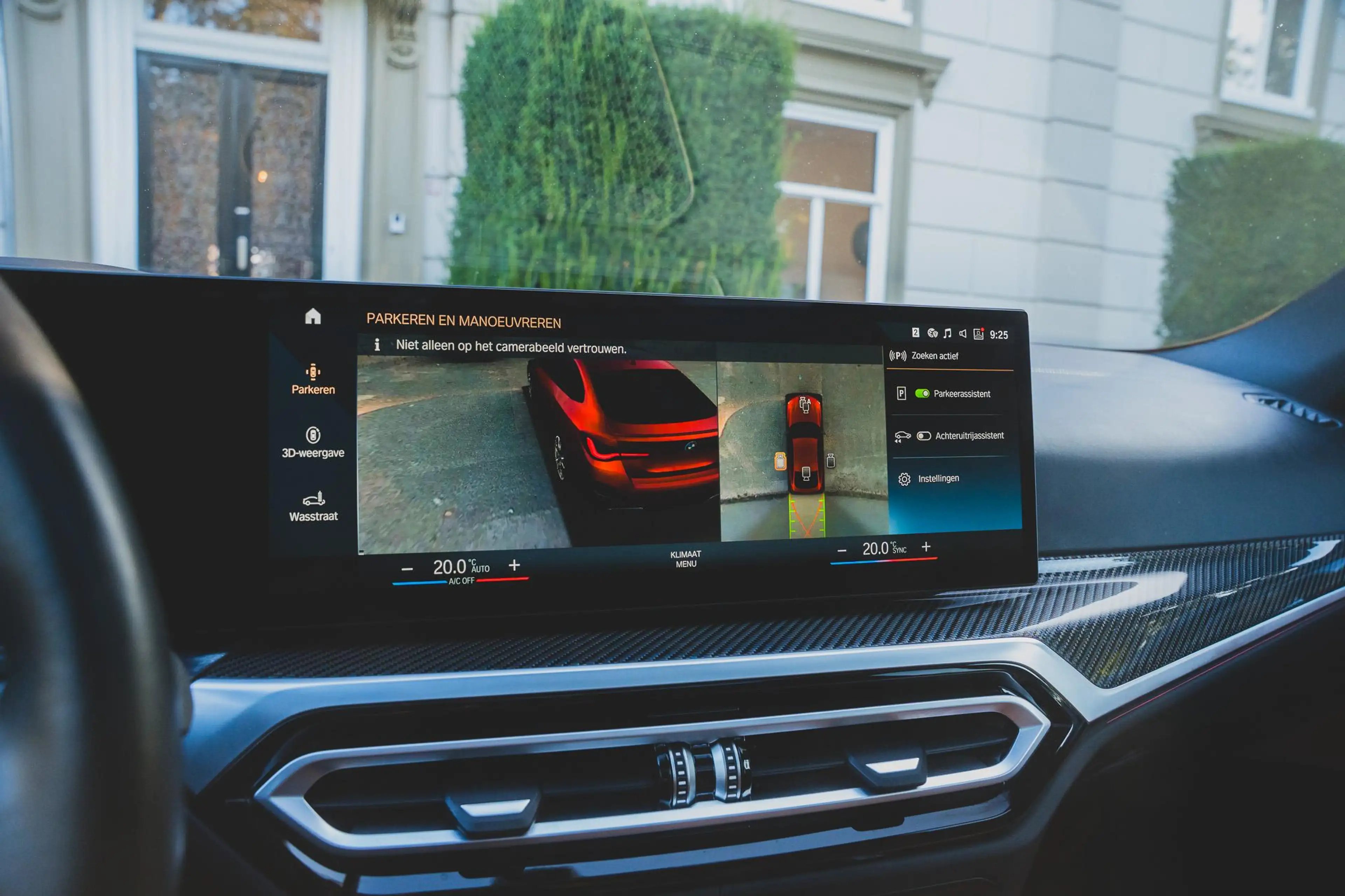 BMW i4 M50 High Executive 84 kWh PANO | KUIPSTOEL | H&K | — photo 9