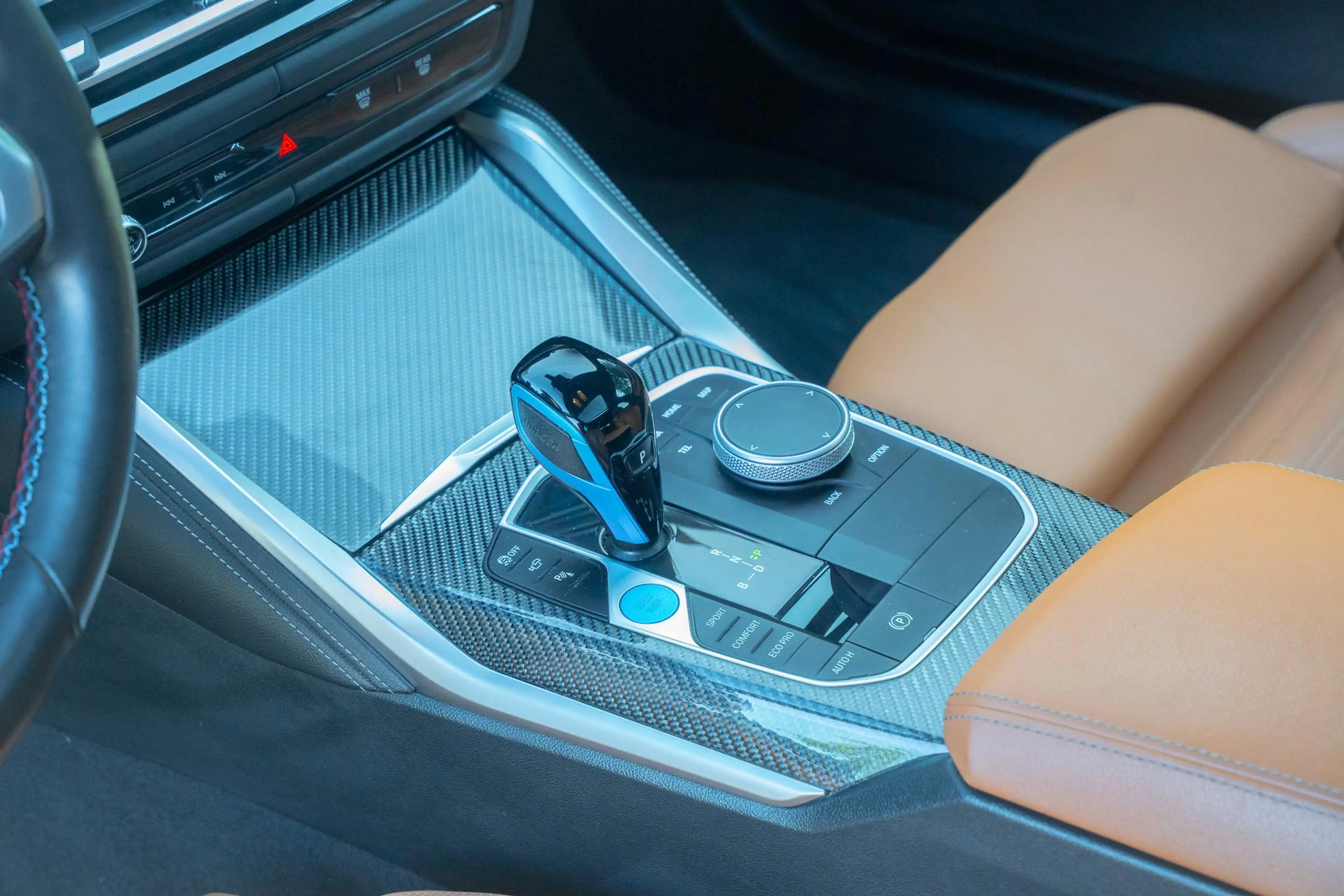 BMW i4 M50 High Executive 84 kWh PANO | KUIPSTOEL | H&K | — photo 31