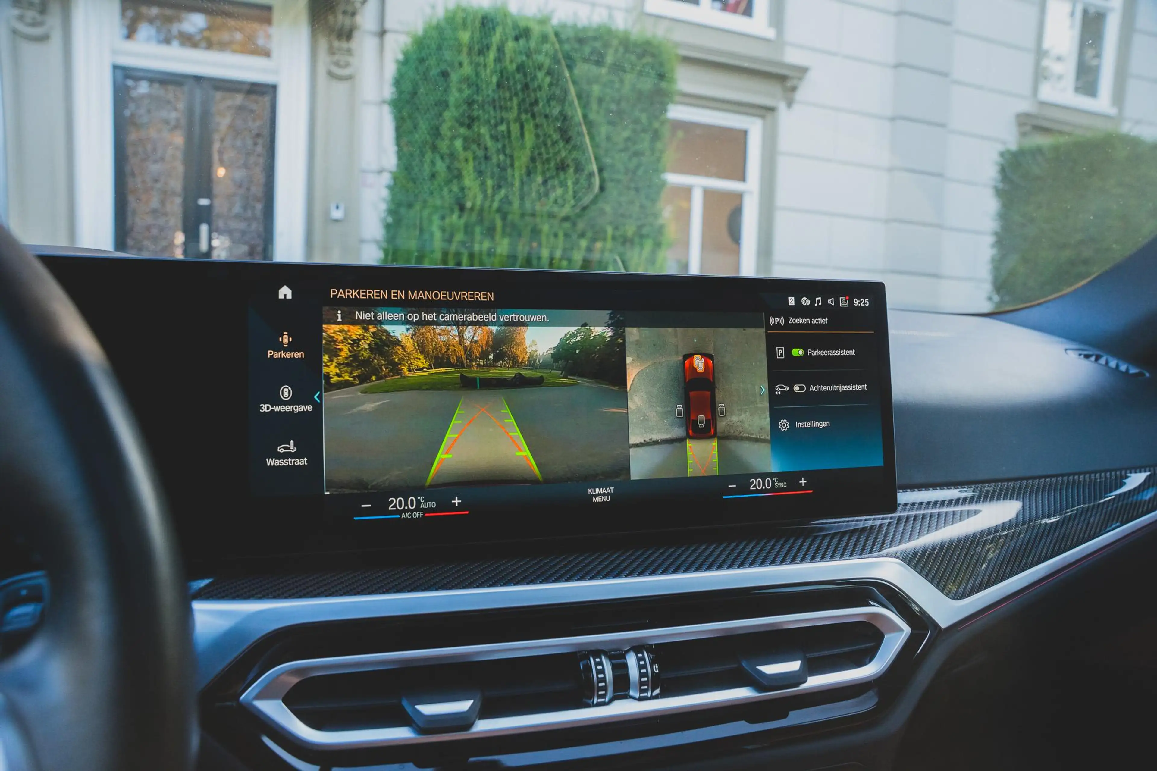 BMW i4 M50 High Executive 84 kWh PANO | KUIPSTOEL | H&K | — photo 27