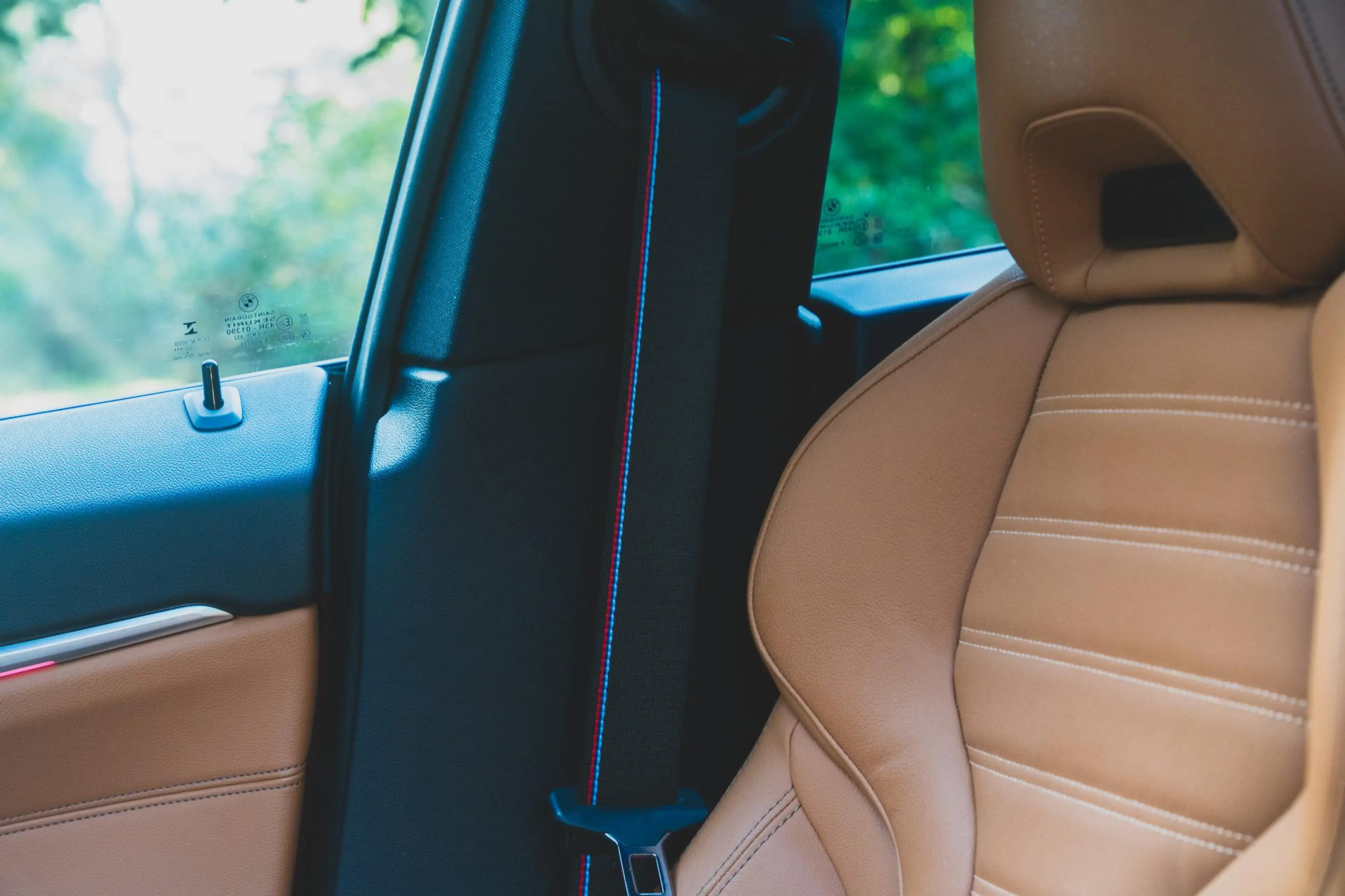 BMW i4 M50 High Executive 84 kWh PANO | KUIPSTOEL | H&K | — photo 45