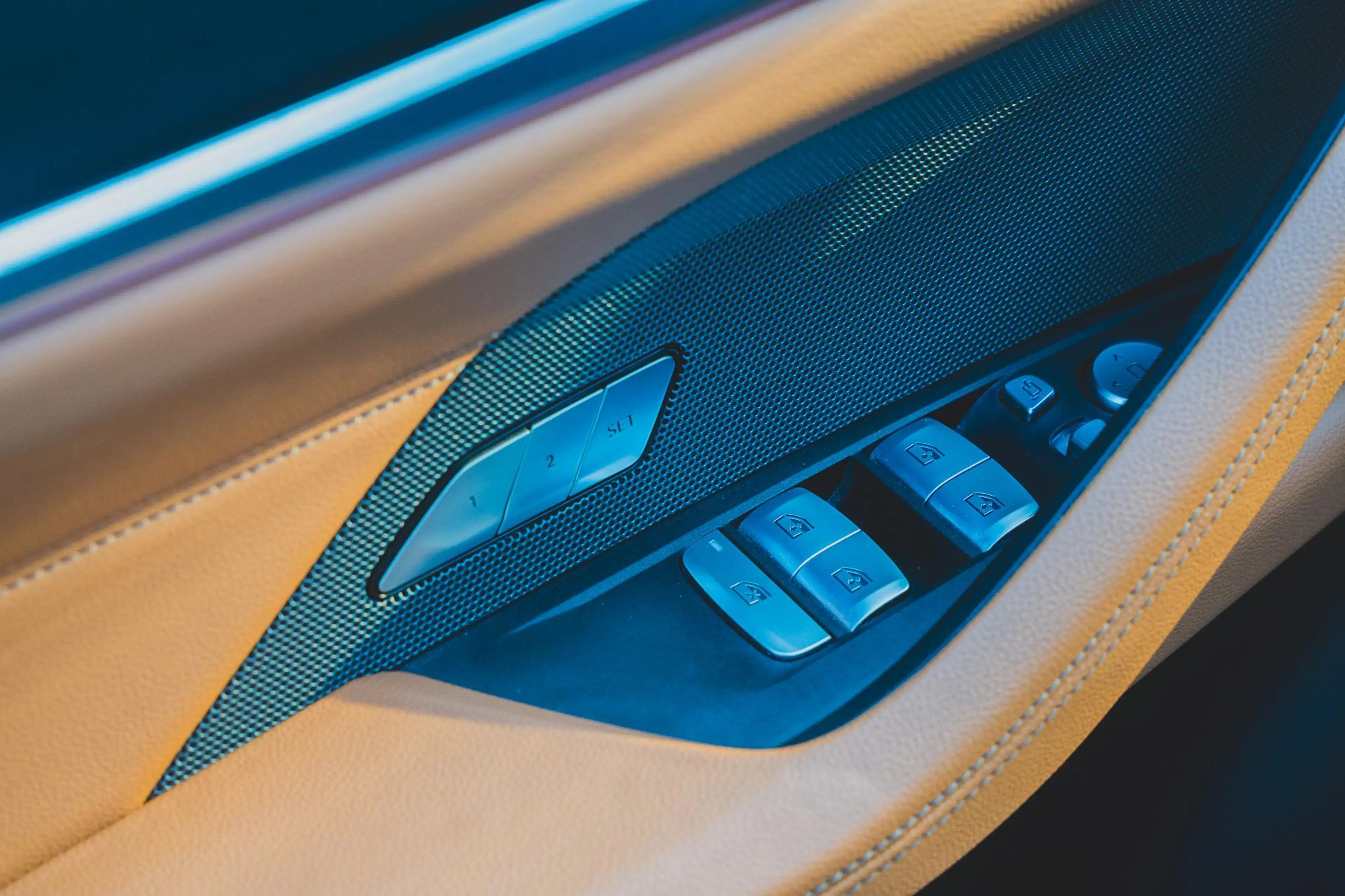 BMW i4 M50 High Executive 84 kWh PANO | KUIPSTOEL | H&K | — photo 15