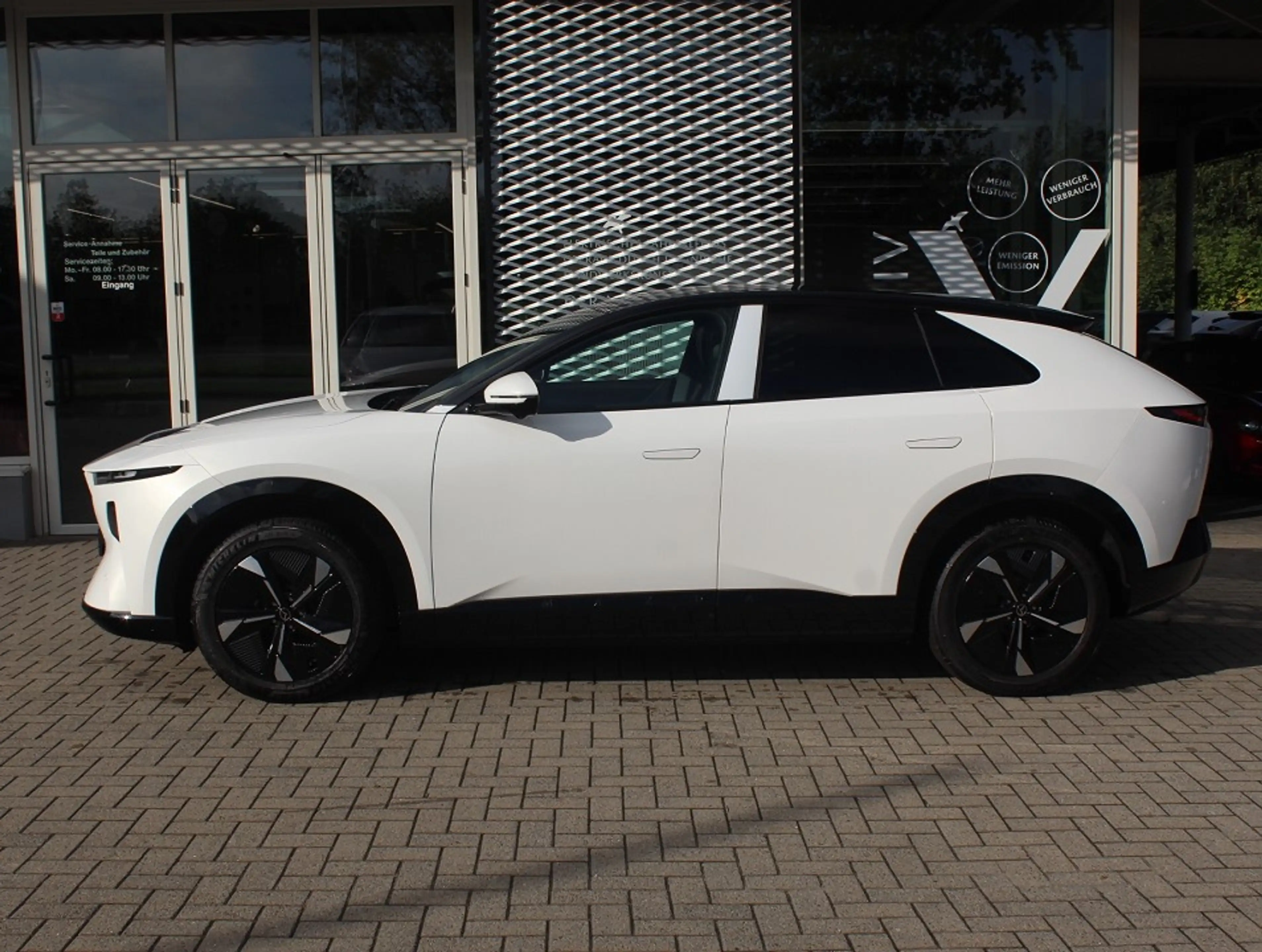 Mazda CX-6e EV-258 Takumi 19Zoll *Sofort* PANO 360° 26,45-Zoll — photo 2