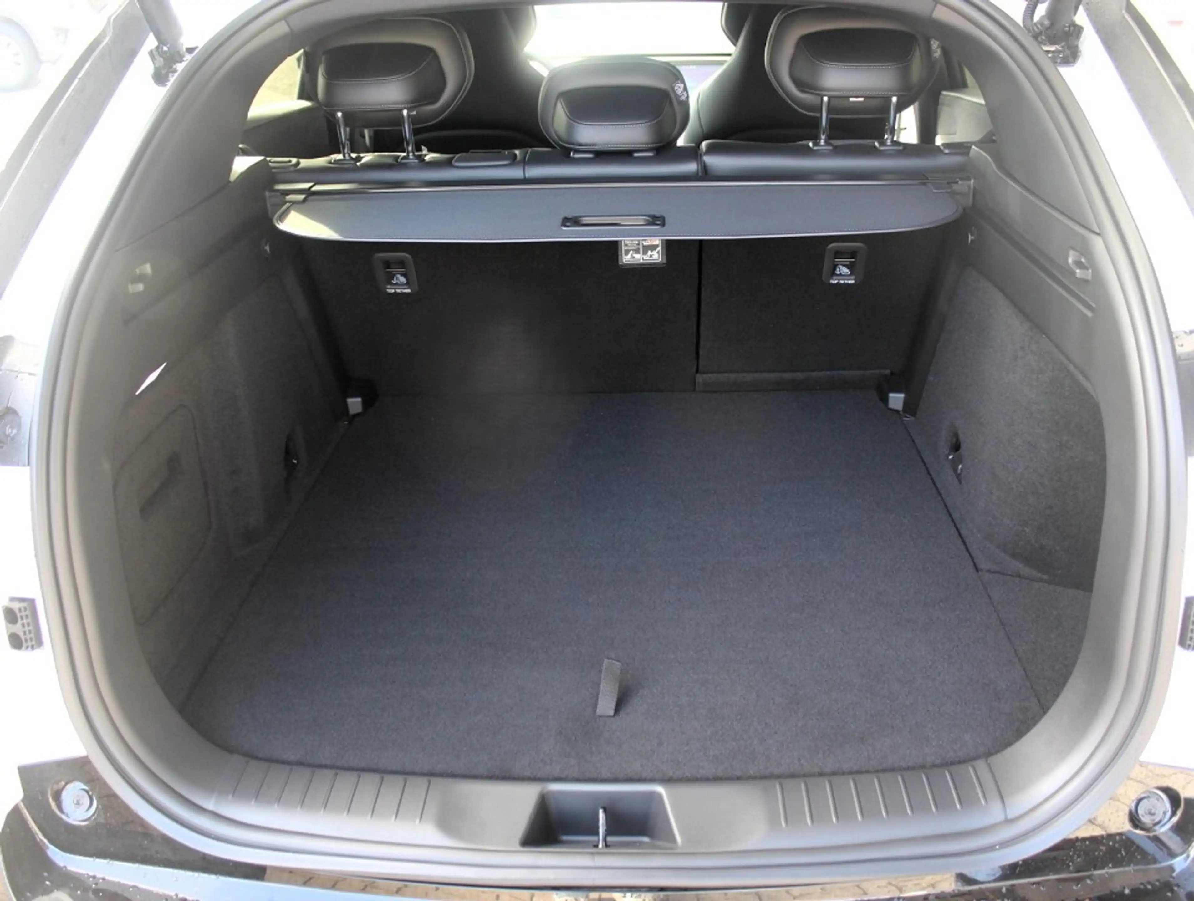 Mazda CX-6e EV-258 Takumi 19Zoll *Sofort* PANO 360° 26,45-Zoll — photo 9
