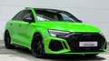 Audi RS3 Limo 2.5 TFSI quattro*Pano*HUD*B&O*Carbon*19 Grün - thumbnail 1