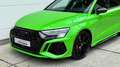 Audi RS3 Limo 2.5 TFSI quattro*Pano*HUD*B&O*Carbon*19 Grün - thumbnail 3