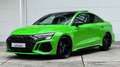 Audi RS3 Limo 2.5 TFSI quattro*Pano*HUD*B&O*Carbon*19 Grün - thumbnail 5