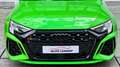 Audi RS3 Limo 2.5 TFSI quattro*Pano*HUD*B&O*Carbon*19 Grün - thumbnail 2