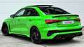 Audi RS3 Limo 2.5 TFSI quattro*Pano*HUD*B&O*Carbon*19 Grün - thumbnail 6