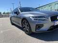 Volvo V60 V60 D4 AWD R-Design Geartronic R-Design (Polestar Grau - thumbnail 5