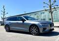 Volvo V60 V60 D4 AWD R-Design Geartronic R-Design (Polestar Grau - thumbnail 1