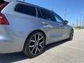 Volvo V60 V60 D4 AWD R-Design Geartronic R-Design (Polestar Grau - thumbnail 4