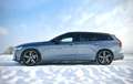 Volvo V60 V60 D4 AWD R-Design Geartronic R-Design (Polestar Grau - thumbnail 6