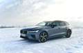 Volvo V60 V60 D4 AWD R-Design Geartronic R-Design (Polestar Grau - thumbnail 7