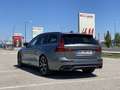Volvo V60 V60 D4 AWD R-Design Geartronic R-Design (Polestar Grau - thumbnail 3