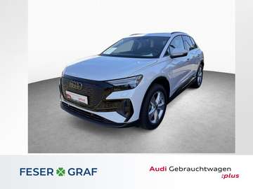 55 quattro S line AHK Pano W-pumpe ACC