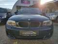 BMW Sonstige BMW 118d Cabrio E88 N47 // Xenon/Navi/Tempomat// Schwarz - thumbnail 10