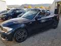 BMW Sonstige BMW 118d Cabrio E88 N47 // Xenon/Navi/Tempomat// Schwarz - thumbnail 24