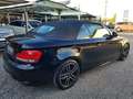BMW Sonstige BMW 118d Cabrio E88 N47 // Xenon/Navi/Tempomat// Schwarz - thumbnail 7