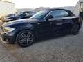 BMW Sonstige BMW 118d Cabrio E88 N47 // Xenon/Navi/Tempomat// Schwarz - thumbnail 2
