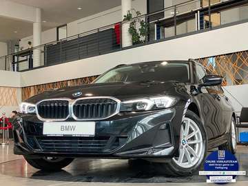 d Touring xDrive Curved DrivingA. DAB Shz LED