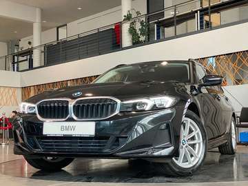 d Touring xDrive Curved DrivingA. DAB Shz LED