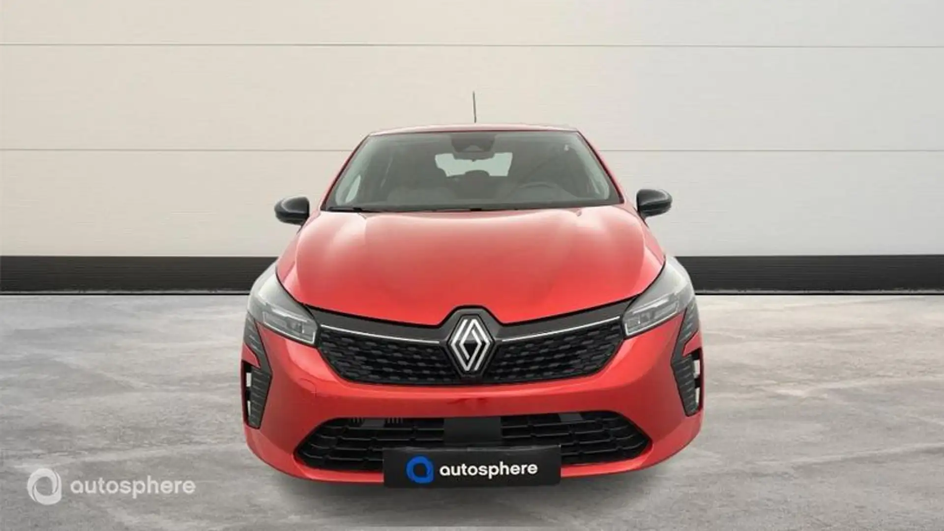 Renault Clio 1.0 TCe 100ch Evolution GPL - 2