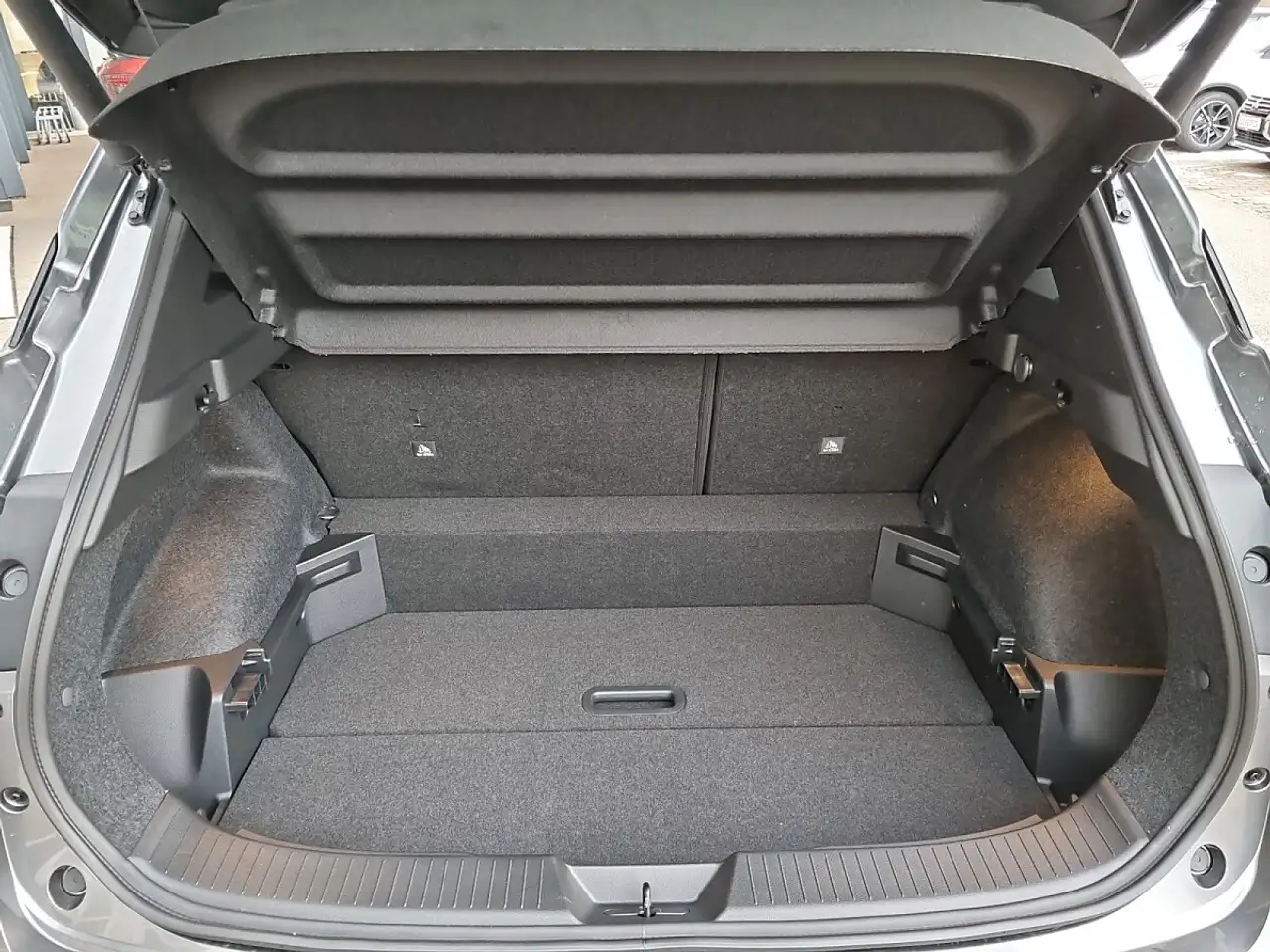 Nissan Qashqai 1,3 MHEV 4x4 Tekna Autom *ab -*, миниатюра 15