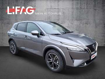 1,3 MHEV 4x4 Tekna Autom *ab € 25.990,-*