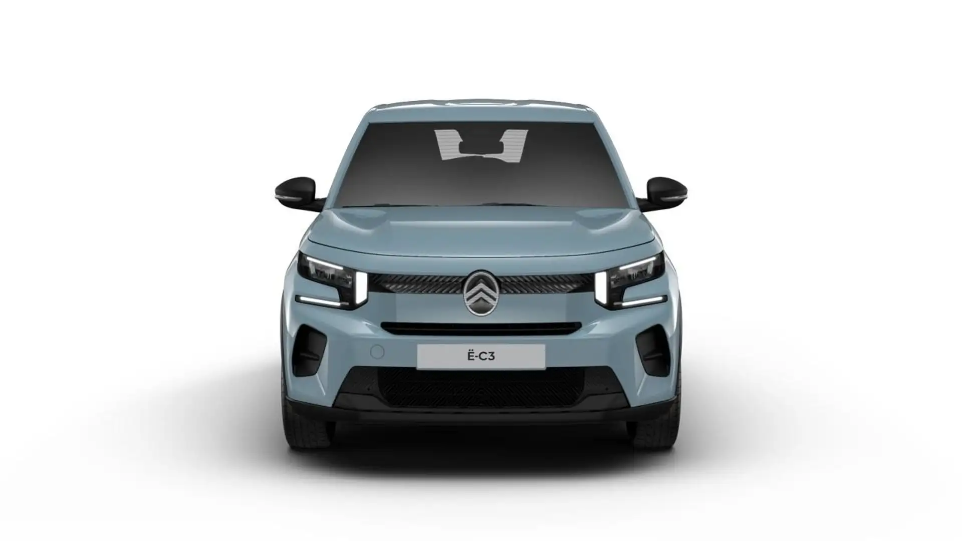 Citroen C3 Ë-C3 You 113pk 44 kWh VOORRAAD KORTING - 2