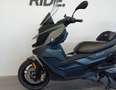 BMW C 400 GT Gris - thumbnail 4