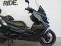 BMW C 400 GT Gris - thumbnail 7