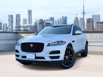 25t AWD Prestige