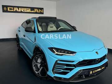 4.0 V8 FULL ADAS+PANORAMA+B&O+22"+MASSAGE