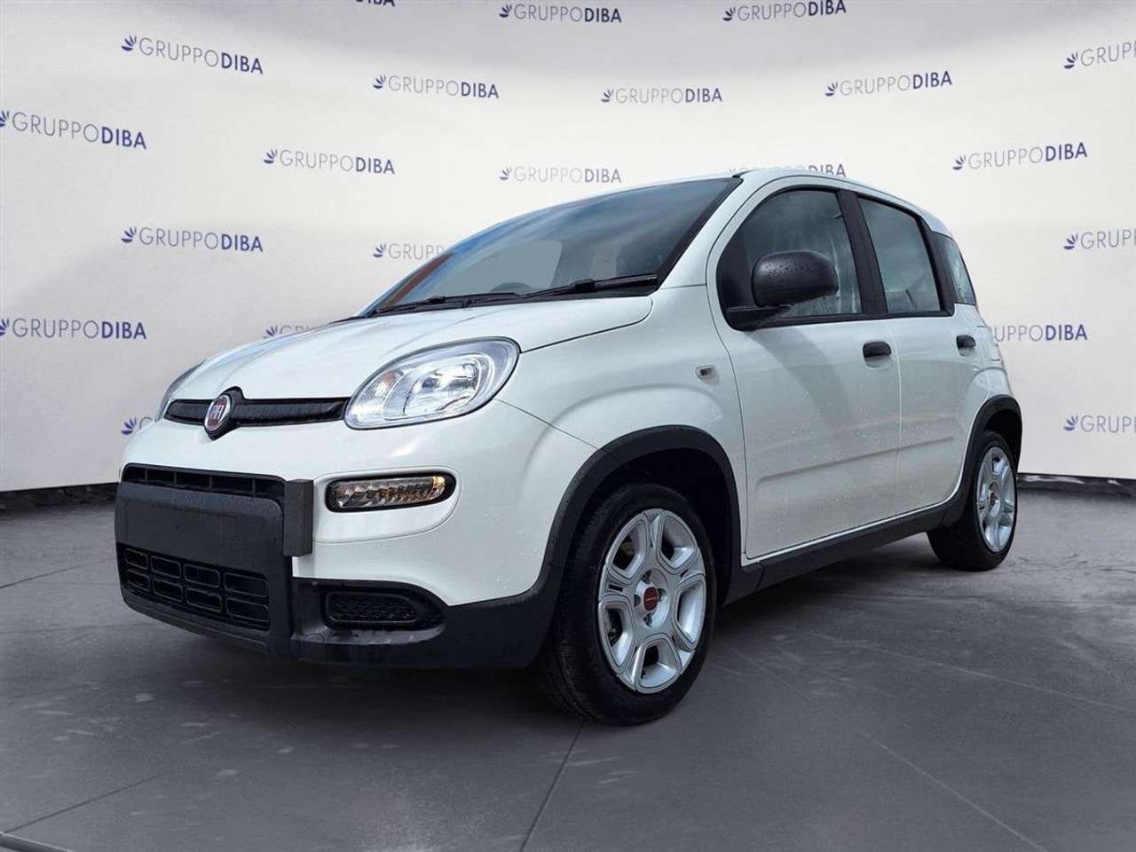 Fiat Panda Panda 1.0 70cv Hybrid Panda