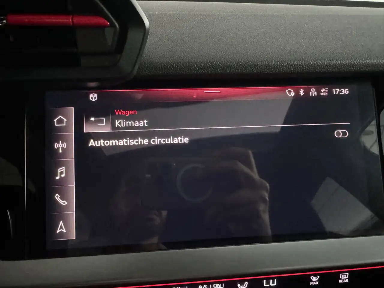 Audi RS3 A3 Sportback 2.5 TFSI quattro Pano B&O HuD Keyless, миниатюра 19