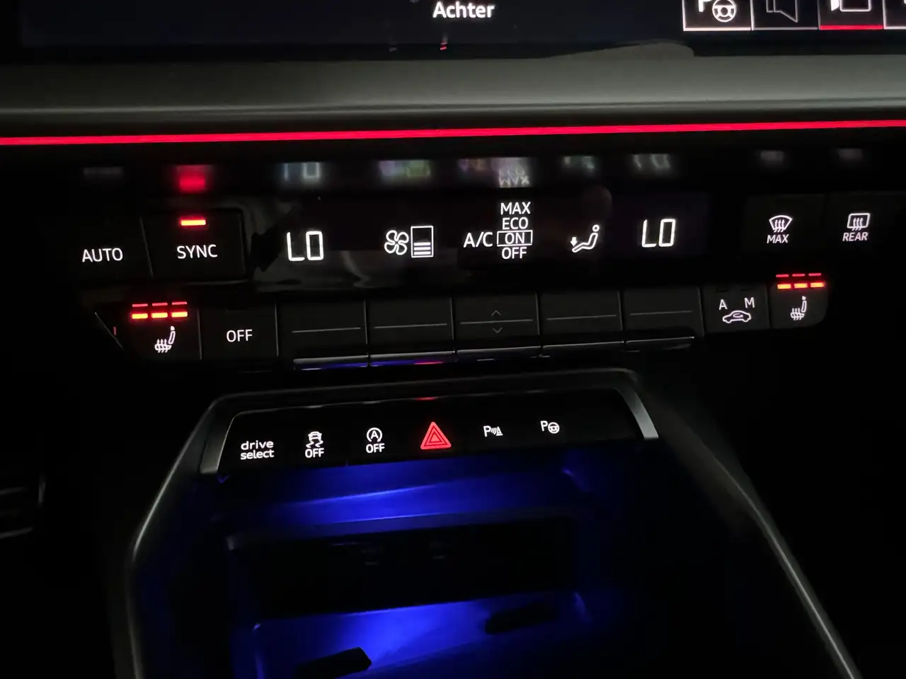 Audi RS3 A3 Sportback 2.5 TFSI quattro Pano B&O HuD Keyless, миниатюра 17