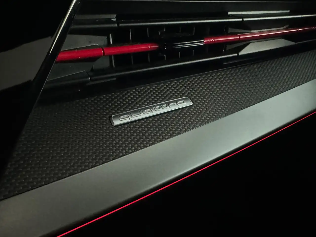 Audi RS3 A3 Sportback 2.5 TFSI quattro Pano B&O HuD Keyless, миниатюра 15