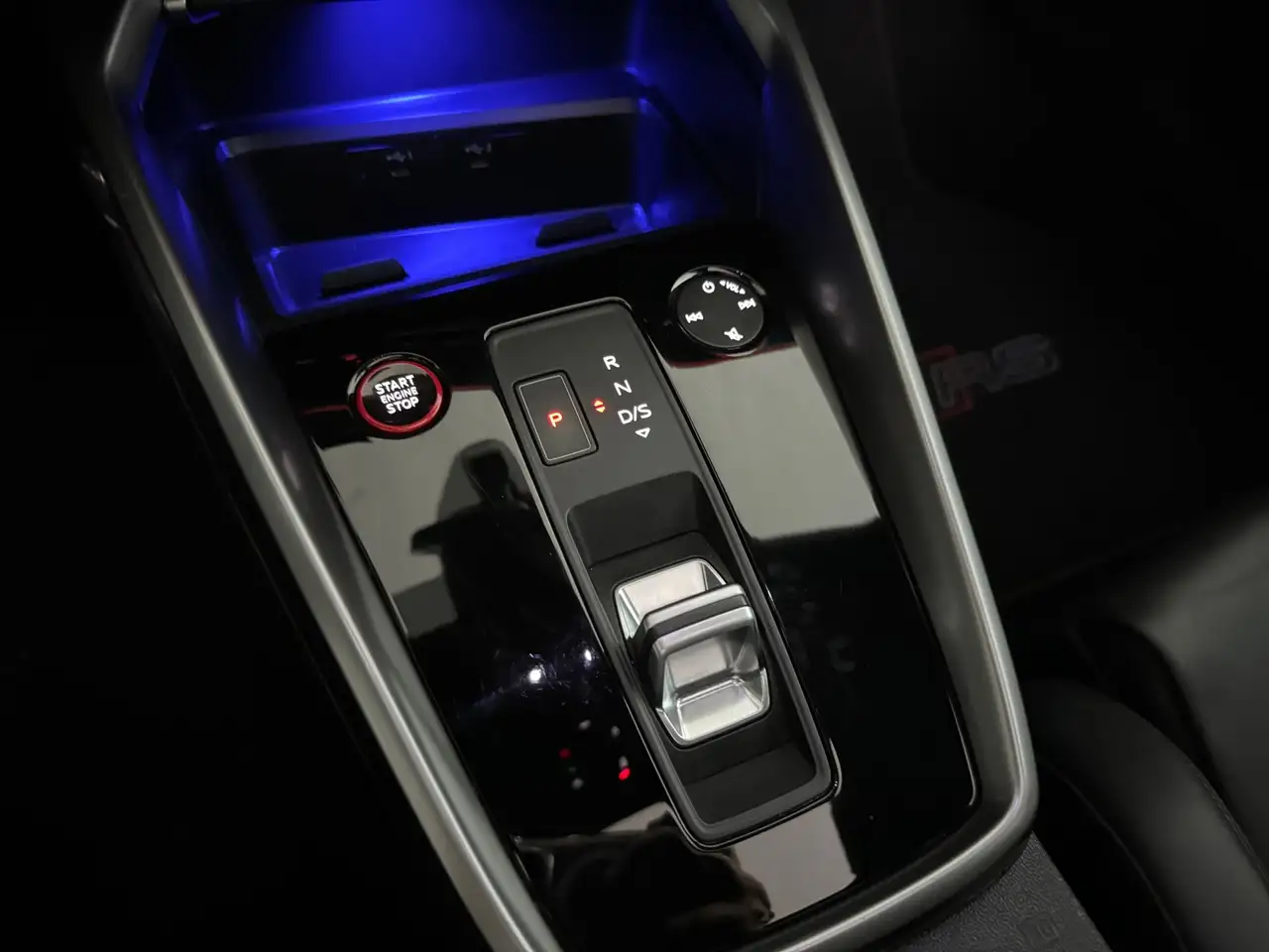 Audi RS3 A3 Sportback 2.5 TFSI quattro Pano B&O HuD Keyless, миниатюра 16
